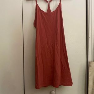 Never Worn Outdoor Voices Exercise Dress